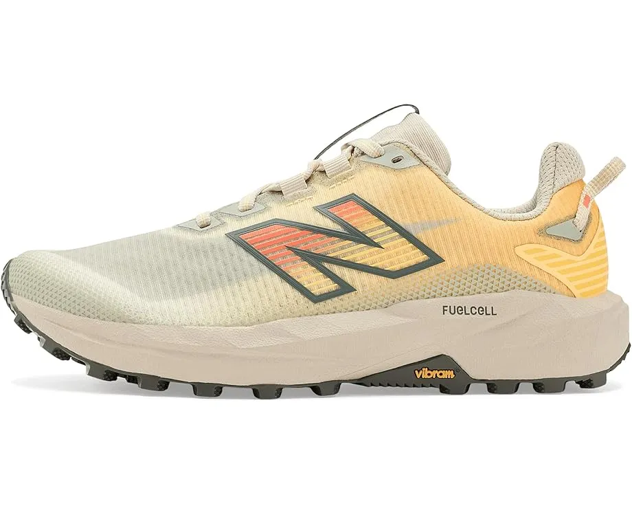 Кроссовки New Balance Fuelcell Rebel Trail для бездорожья