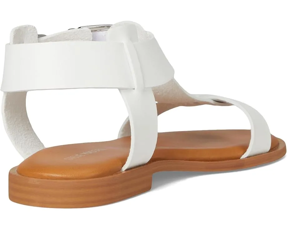 Детские сандалии Steve Madden Kids Brazin с регулируемой липучкой