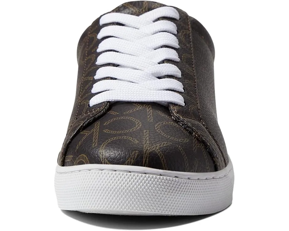 Кроссовки Calvin Klein Gules 2 с логотипами и амортизирующей промежуточной подошвой