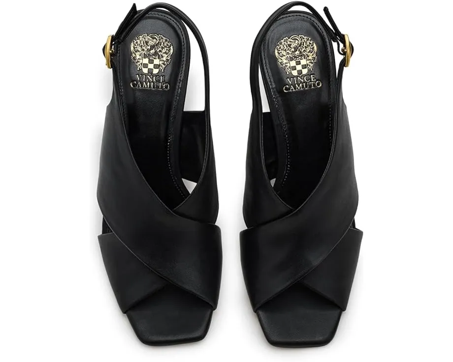 Босоножки Vince Camuto Ameira на платформе с перекрещивающимися ремешками