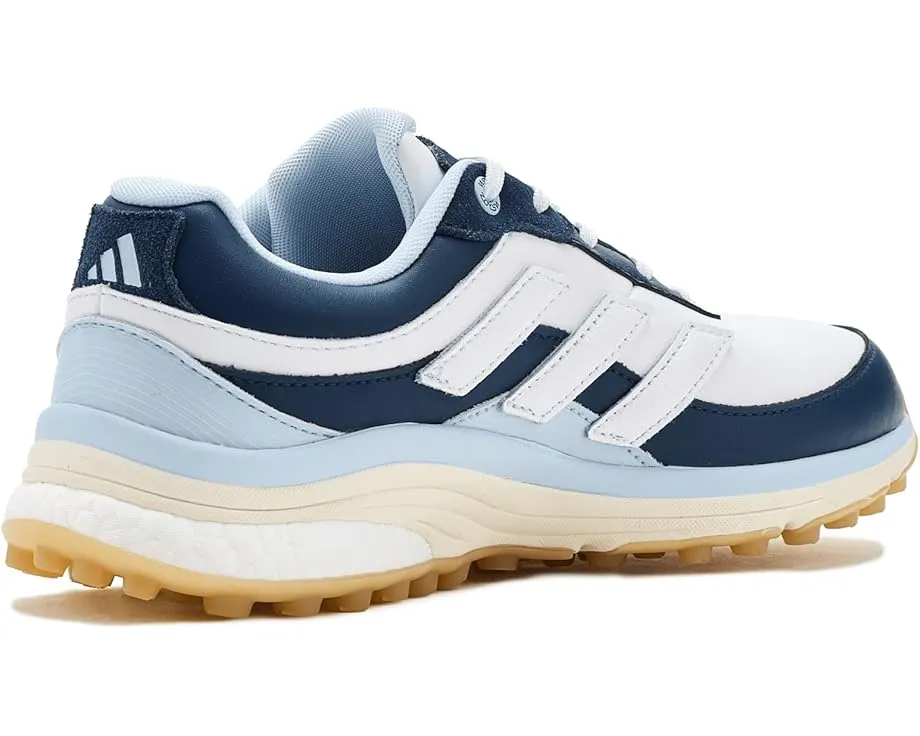Кроссовки для гольфа adidas Golf Zoysia женские с технологией BOOST