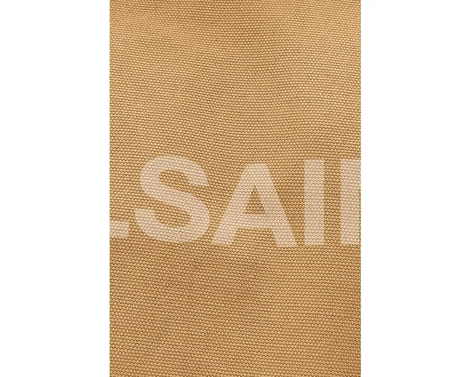 Холщовая сумка-тоут Serafina с застежкой-молнией AllSaints