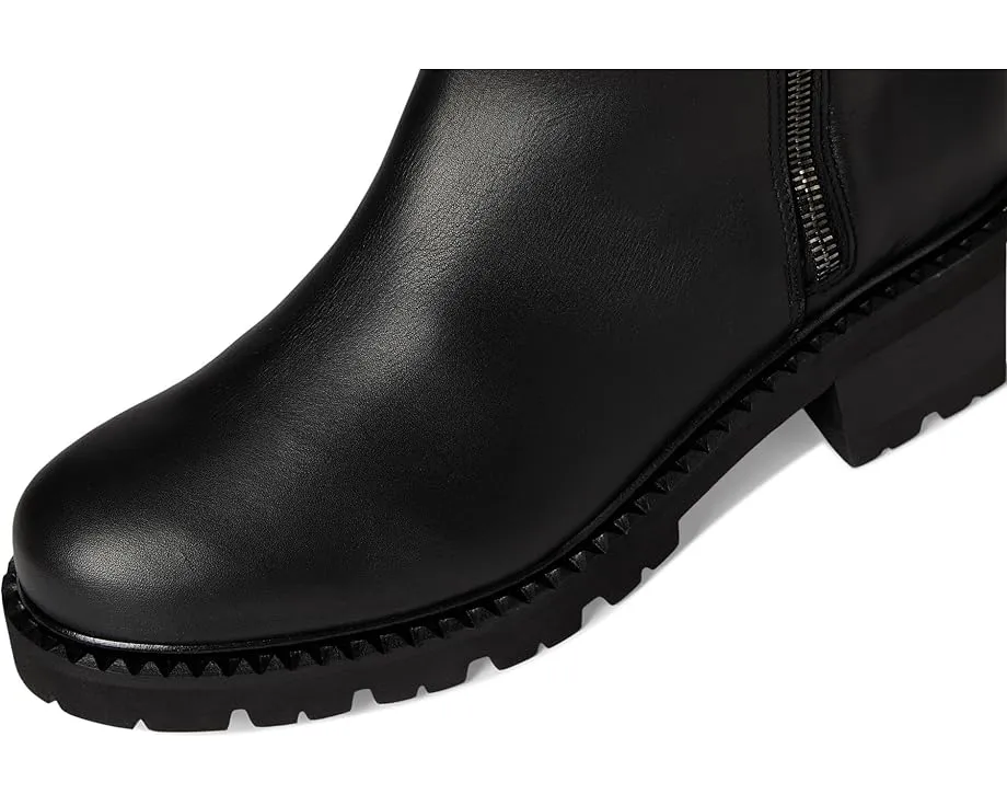 Ботинки La Canadienne Crew из водонепроницаемого замша с технологией City Dry