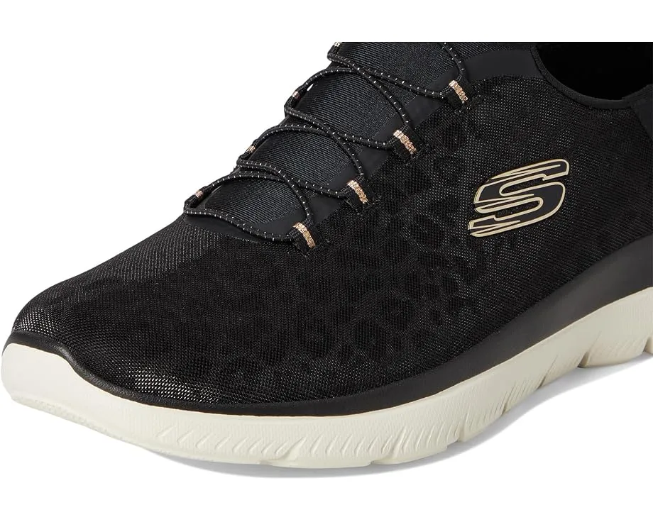 Веганские SKECHERS Arch Fit Summits с поддержкой свода стопы APMA