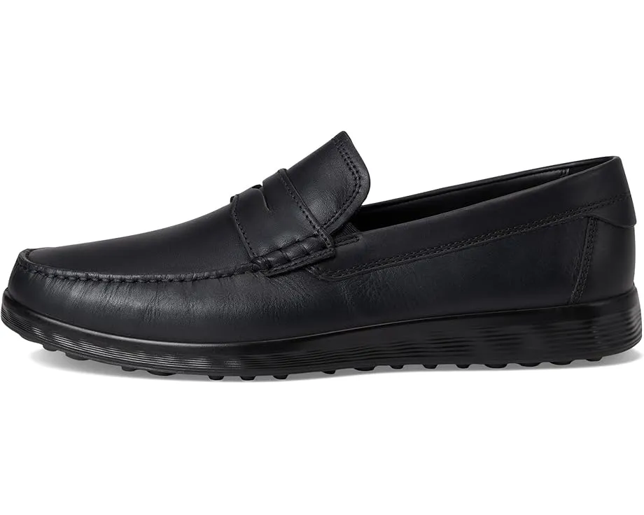 ECCO лоферы S Lite Moc Penny из кожи с рейтингом LWG Gold