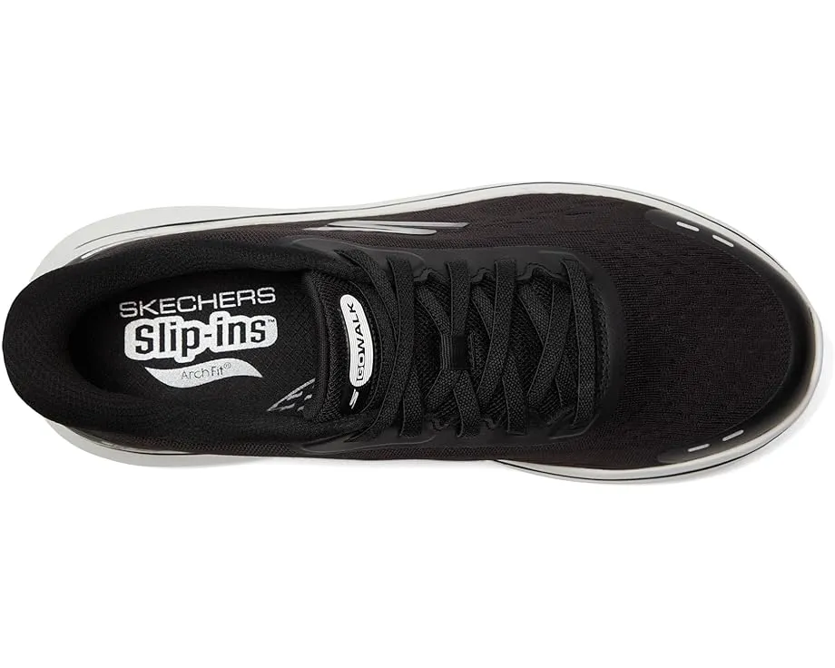 Кроссовки SKECHERS Performance Go Walk Arch Fit без шнуровки