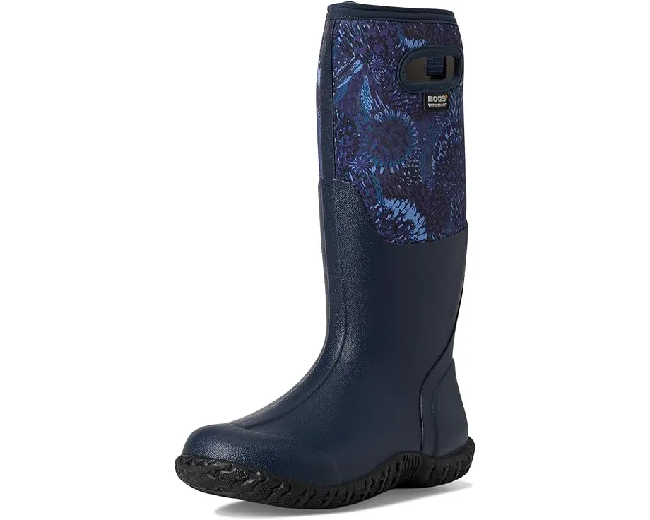 Ботинки Bogs Mesa Dandelion с водонепроницаемым верхом Neo-Tech