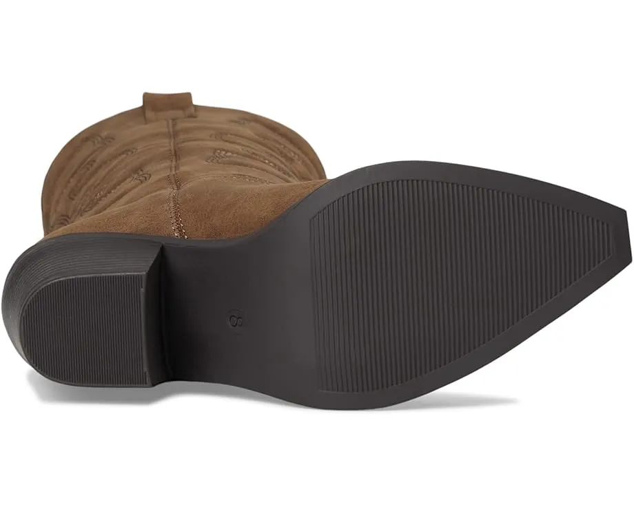 Ботинки Journee Collection Chantry до икры с заостренным носком