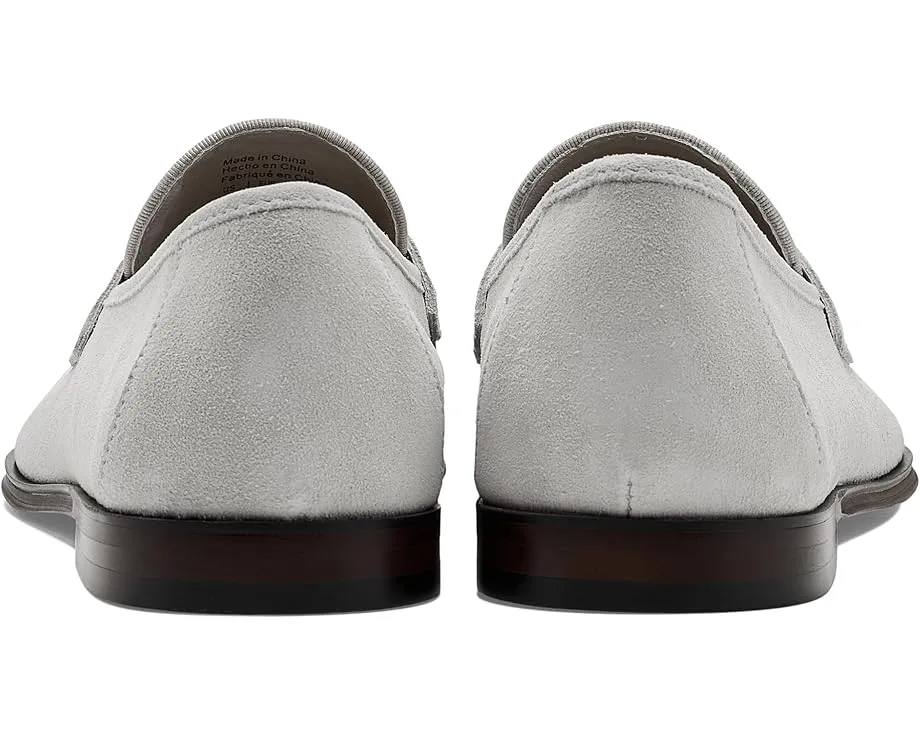 Лоферы Garret с круглым носком ALDO