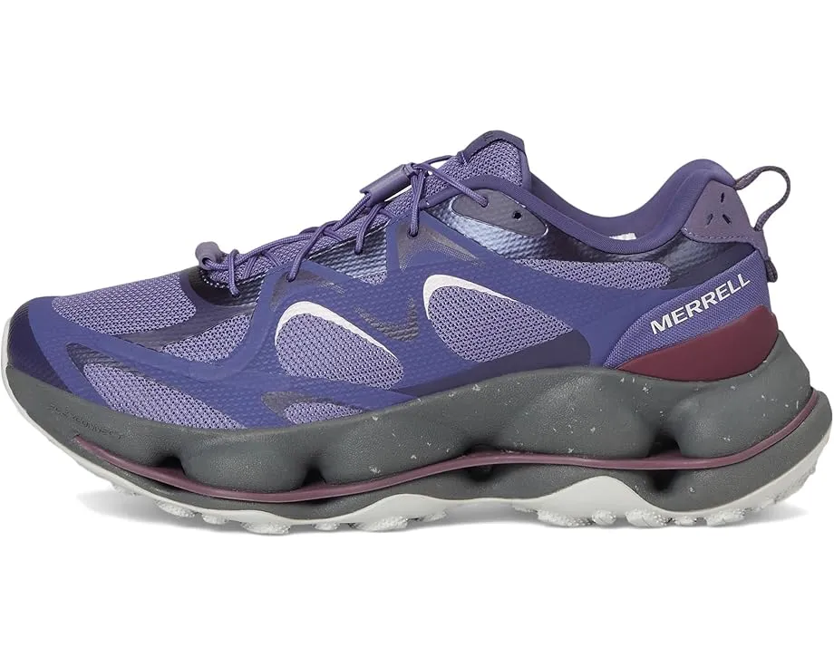Merrell Speedarc Matis кроссовки для трейла с технологией FloatPro Foam