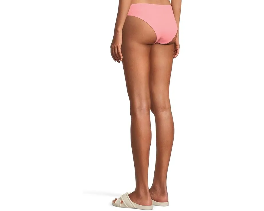 Трусики-хипстеры BECCA с U-образной пряжкой на текстурированной резинке