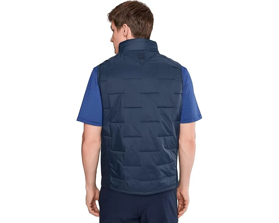 Гибридный жилет Windermere с утеплителем от tasc Performance