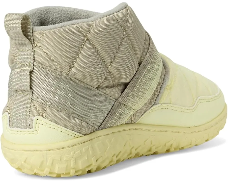 Chaco Ramble Rugged с водонепроницаемым верхом и стелькой LUVSEAT