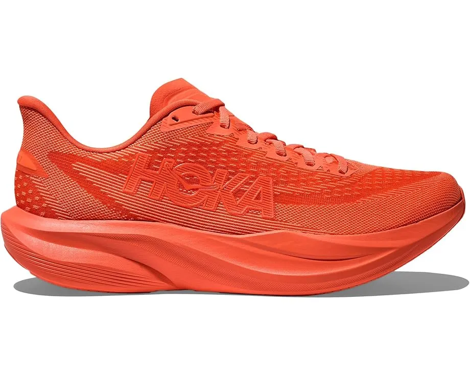 Hoka Mach 7 женские беговые кроссовки с отзывчивой пеной