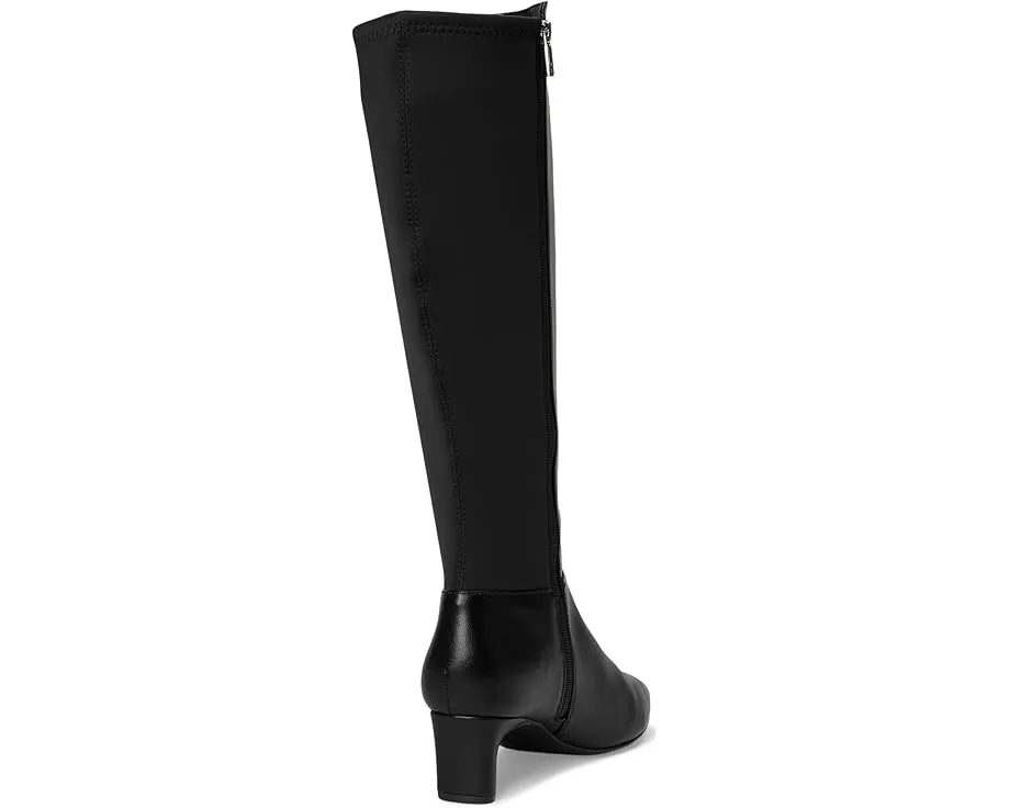 Ботильоны Berry с заостренным носком и молнией Kenneth Cole Reaction