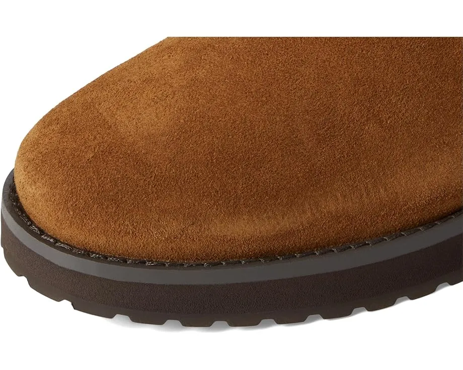 Водонепроницаемые ботильоны Lyndon в стиле Chelsea с резиновой подошвой