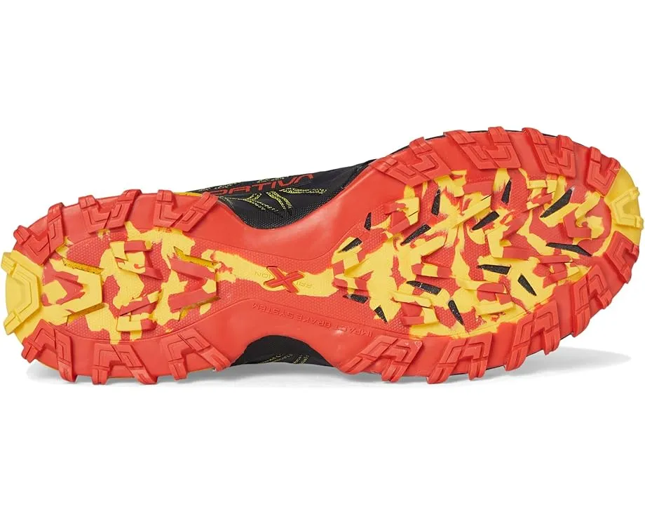 Трейловые кроссовки La Sportiva Bushido III с мембраной GORE-TEX