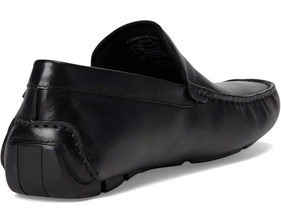 Лоферы Theo без шнуровки с квадратным мыском Kenneth Cole