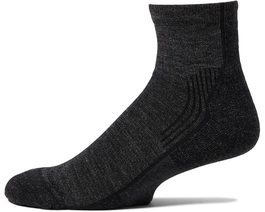Носки Darn Tough Vermont Hiker 1/4 Cushion для походов