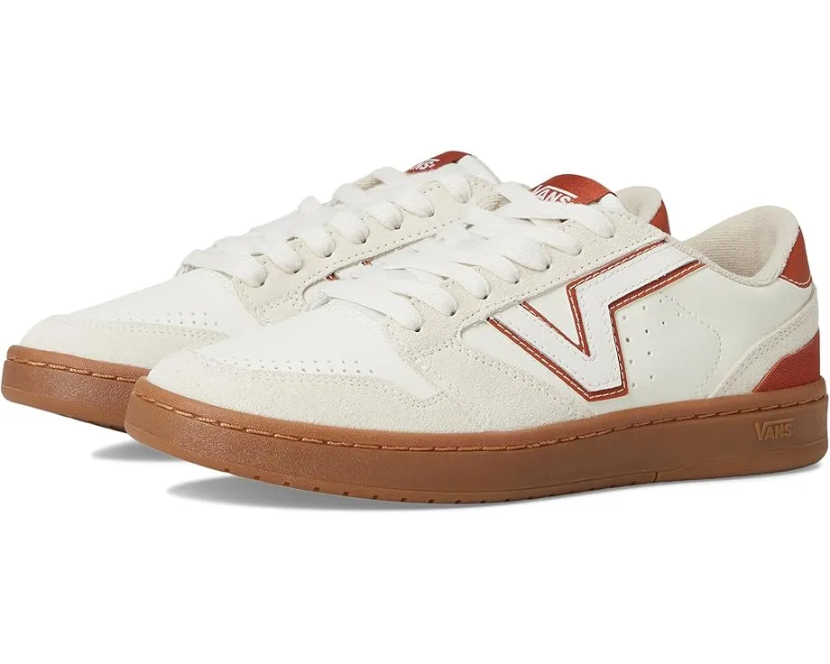 Кроссовки Vans Lowland 2.0