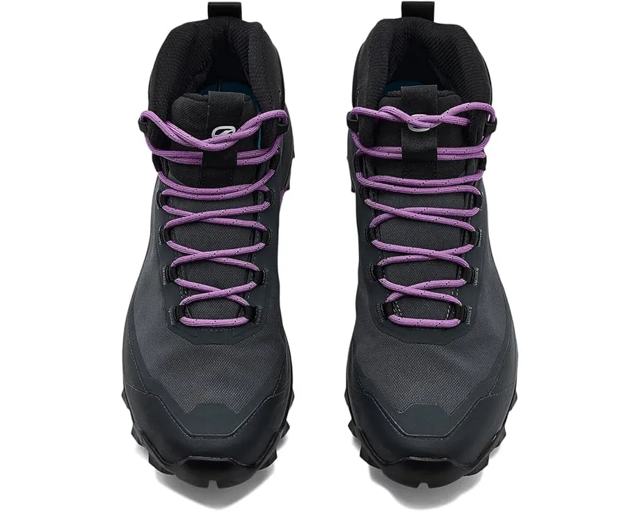 Ботинки Scarpa Ribelle Cross 2 Mid Gtx с мембраной Gore-Tex