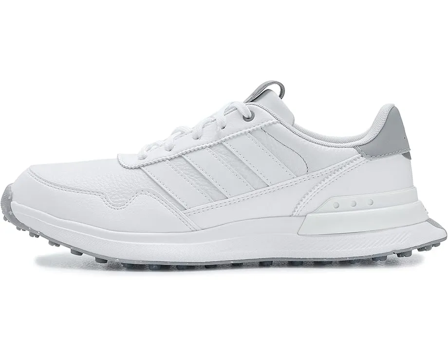 adidas Golf S2G 26 Leather женские кожаные шиповки с подошвой Adiwear
