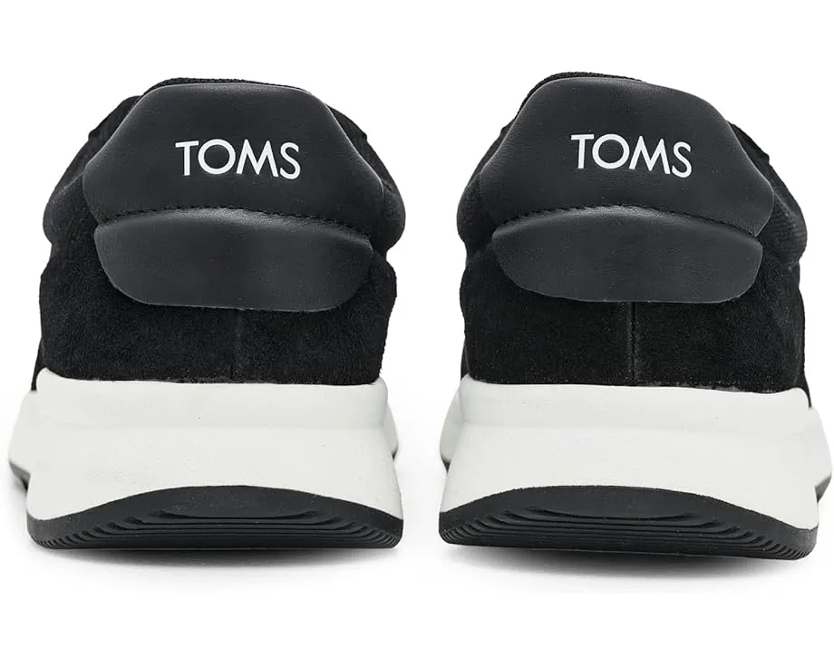 TOMS Кроссовки TRVL LITE Retro с ретро-силуэтом и съемной стелькой