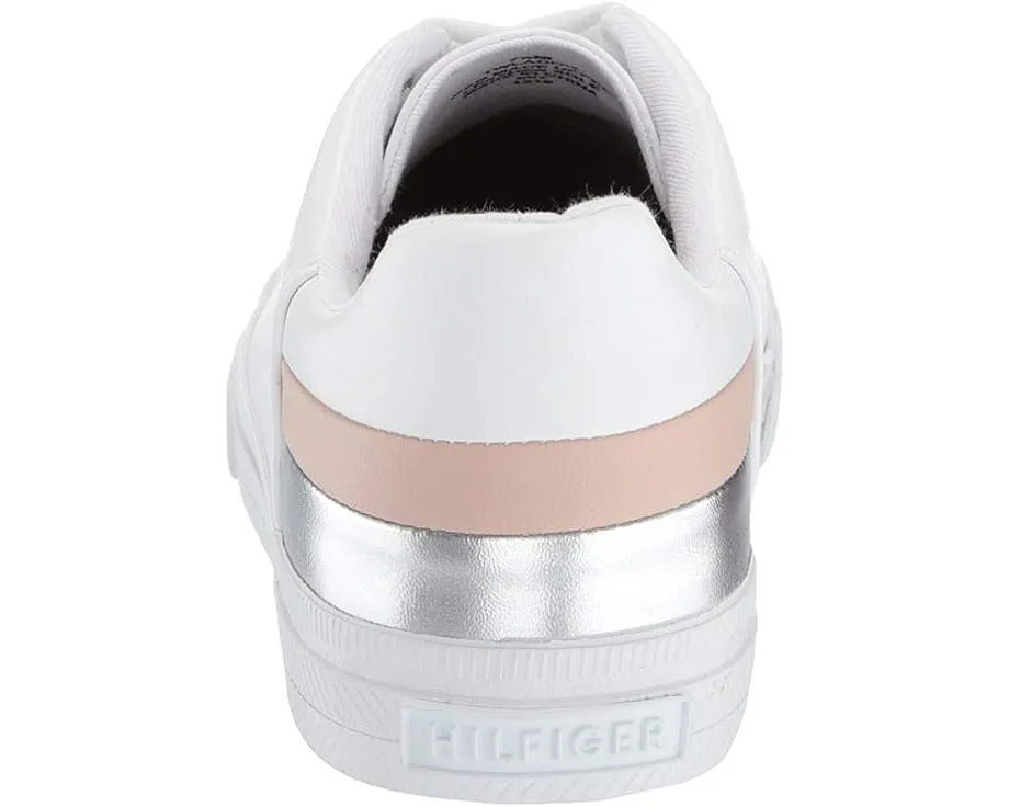 Кроссовки Tommy Hilfiger Laddi 2 с круглым носком и амортизированной стелькой