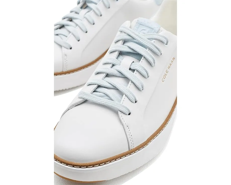 Кроссовки Cole Haan GrandPro Topspin Court
