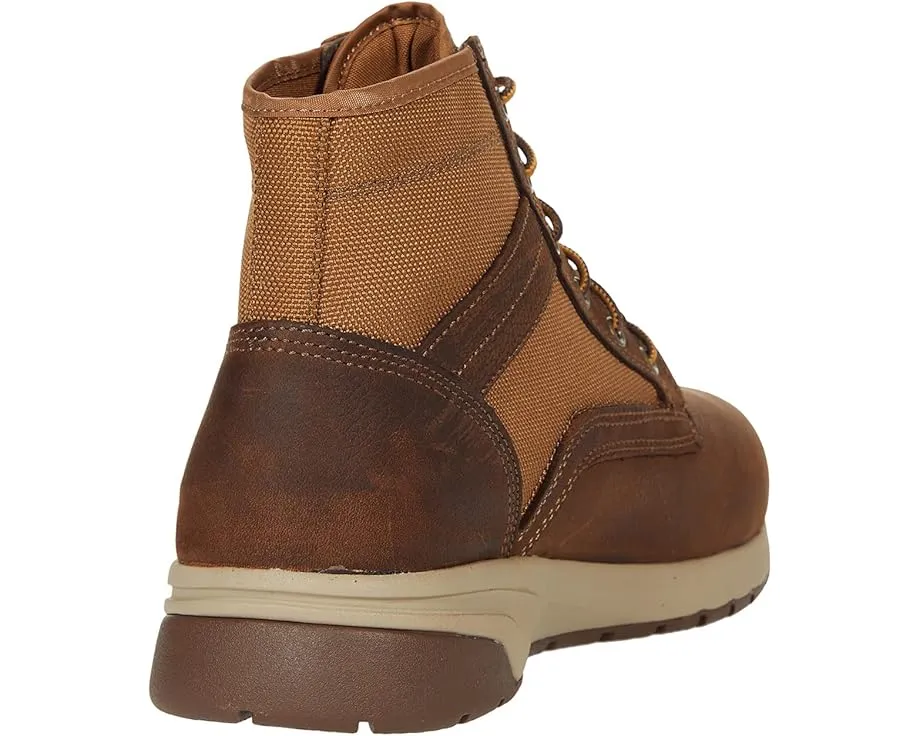 Кроссовки-ботинки Carhartt Force 5 дюймов с композитным носком Nano Comp