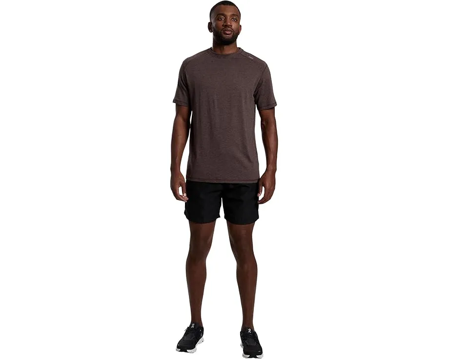 Футболка Carrollton Fitness с защитой UPF 50+ от tasc Performance