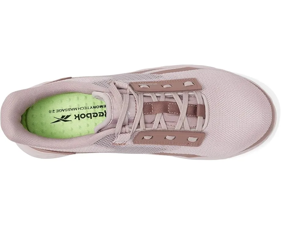 Reebok Work женские туфли Sublite Legend с композитным носком