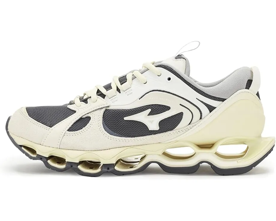 Кроссовки Mizuno Wave Prophecy Beta 2 с технологией Infinity Wave