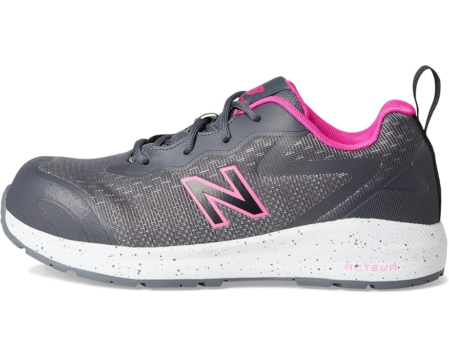 Кроссовки New Balance Logic с композитным мыском и защитой EH