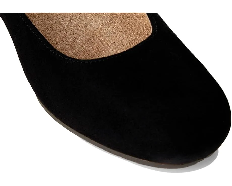 Туфли Be Flex Pumps от Dr. Scholl's с анатомической стелькой и клиновидным каблуком