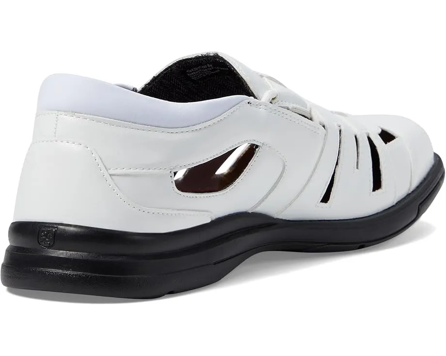 Stacy Adams Scobel сандалии Fisherman с анатомической стелькой RedZone