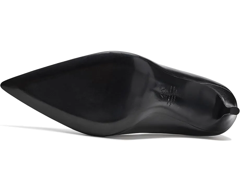 Туфли Stuart Power 100 на шпильке с глянцевым верхом от Stuart Weitzman