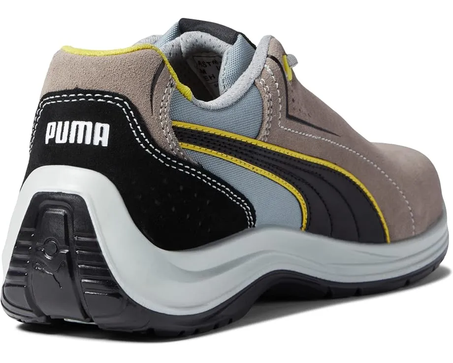 Puma кроссовки Touring Low композитный носок