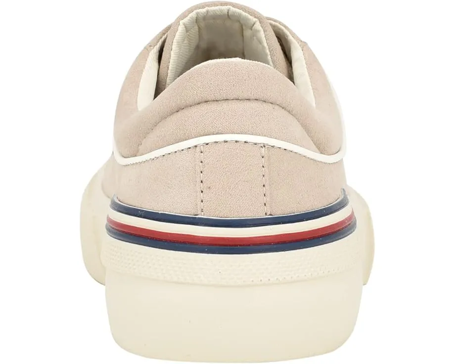 Кроссовки Kerline Tommy Hilfiger из искусственной кожи с дышащей подкладкой