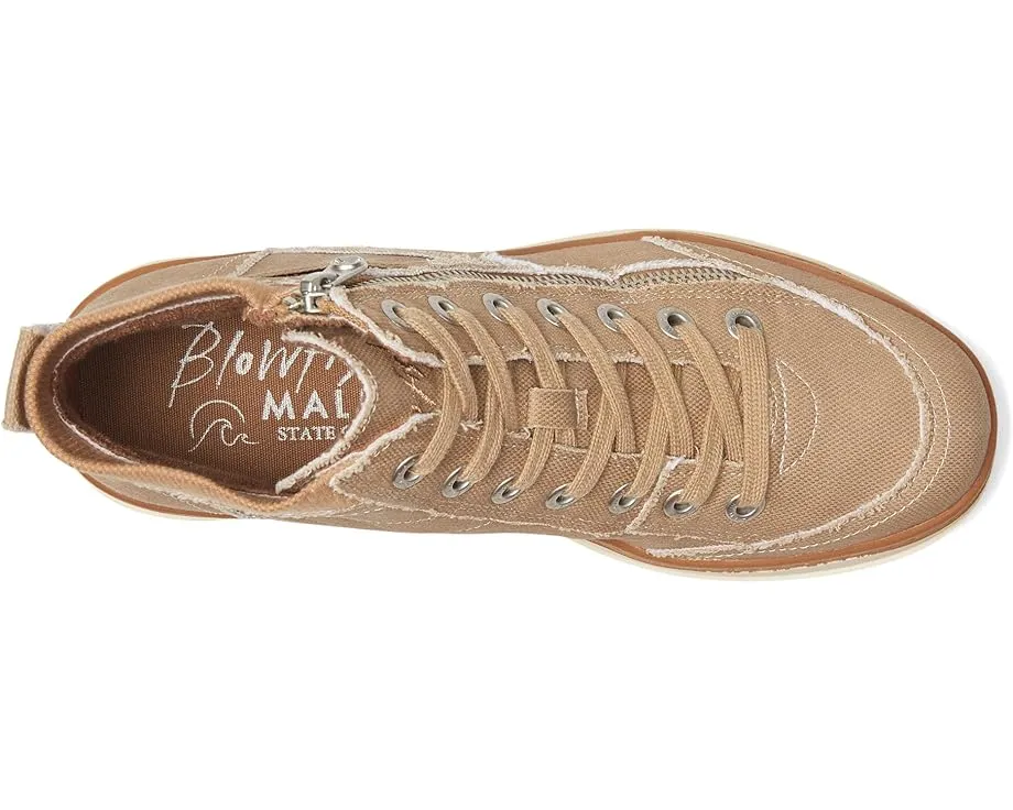 Кроссовки Camden на платформе с клиновидной подошвой от Blowfish Malibu