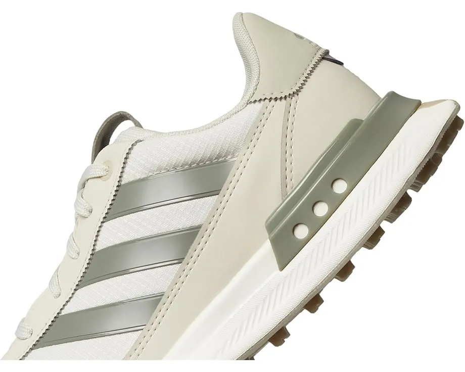 Adidas S2G 24 бесшиповые гольф-кроссовки с промежуточной подошвой Lightstrike