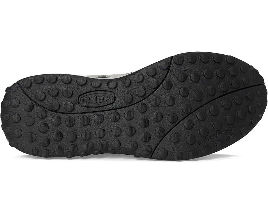 KEEN Kids KS86 удобные кроссовки в ретро стиле с верхом из переработанной сетки