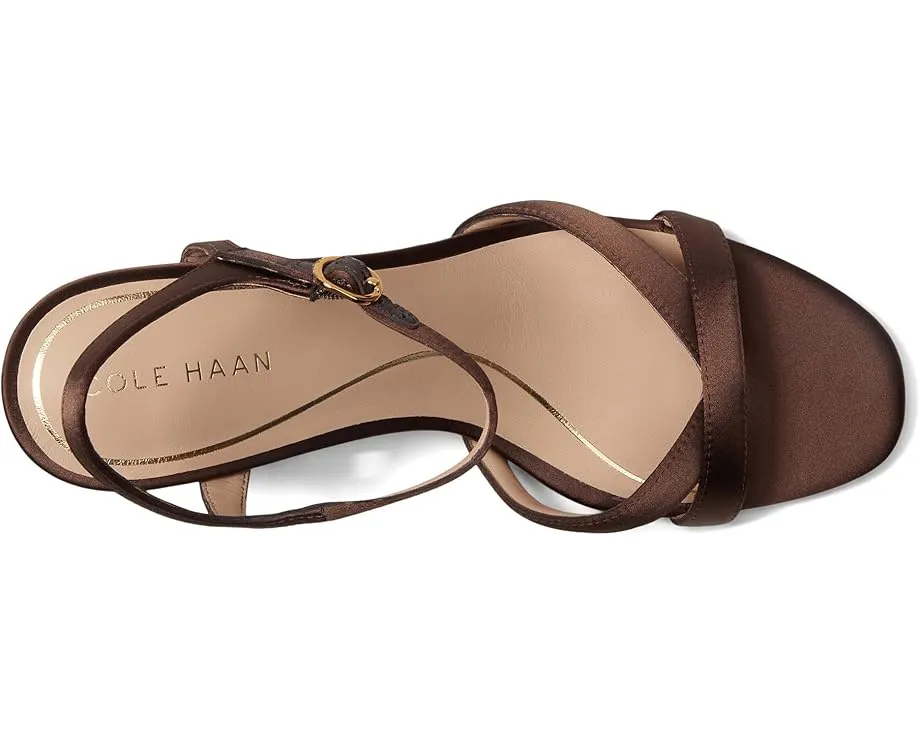 Сандалии Cole Haan Constantina с регулируемой пряжкой и технологией Grand Lux