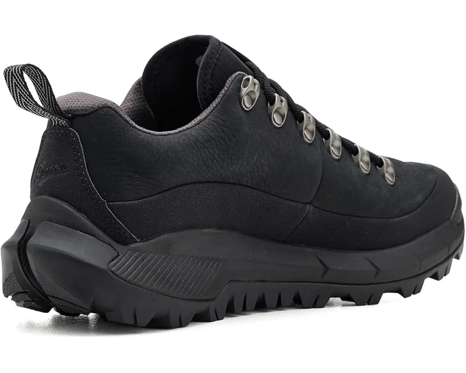 Трекинговые ботинки Danner MTN45 с кожаным верхом и промежуточной подошвой EnduroFoam Plus