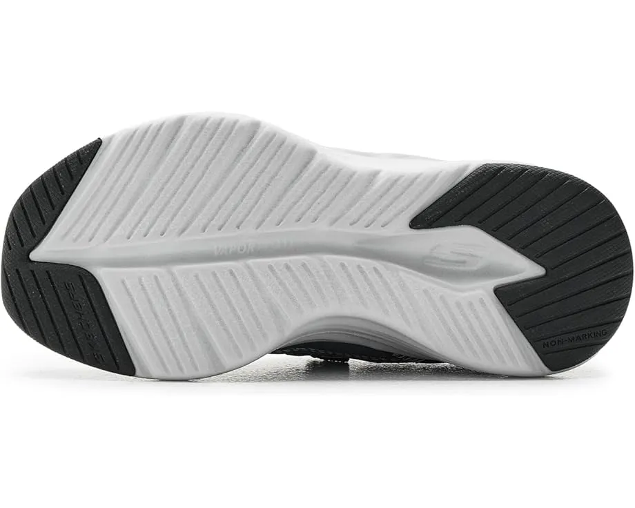 Детские кроссовки SKECHERS KIDS Hands Free Slip Ins Contour Foam Cozy Fit с технологией Heel Pillow