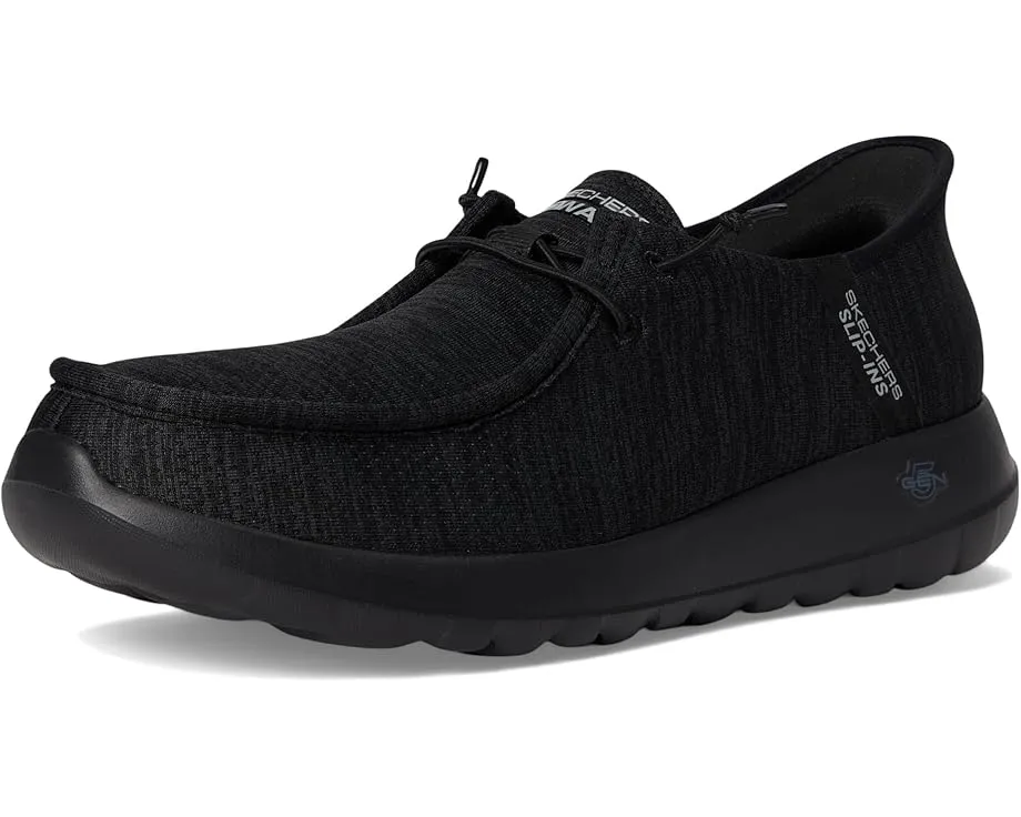 Кроссовки SKECHERS Performance Go Walk Max без шнуровки