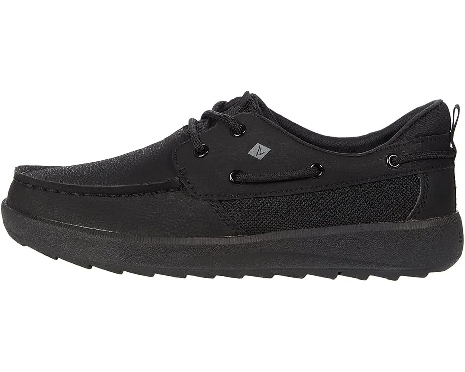 Детские лоферы Sperry Kids Fairwater Plushwave с технологией амортизации