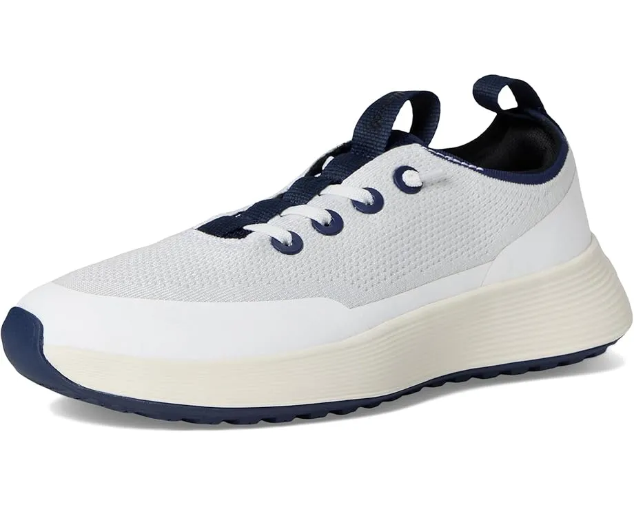 Кроссовки Allbirds Tree Runner Go Utility с верхом из конопли для активного отдыха