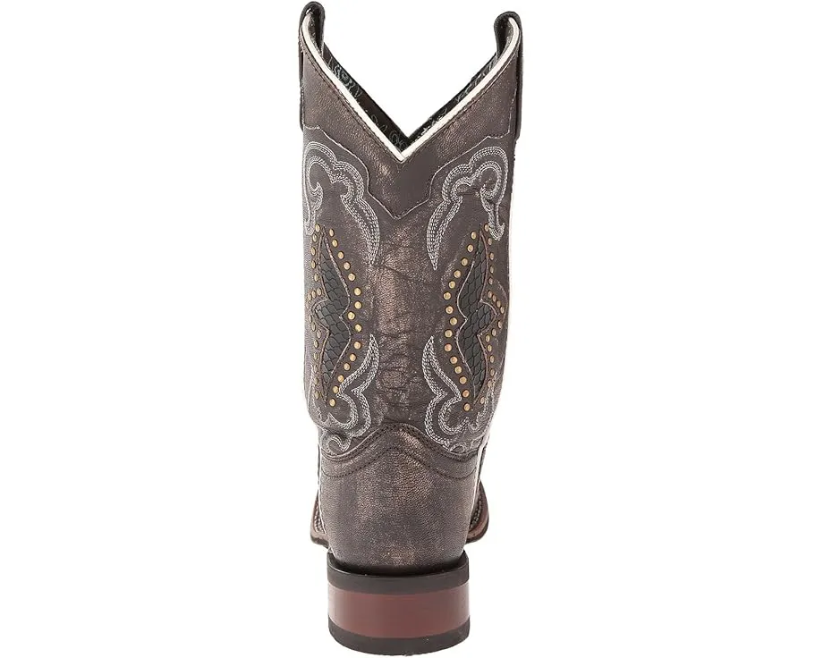 Ковбойские ботинки Spellbound от Laredo с подкладкой под кожу змеи