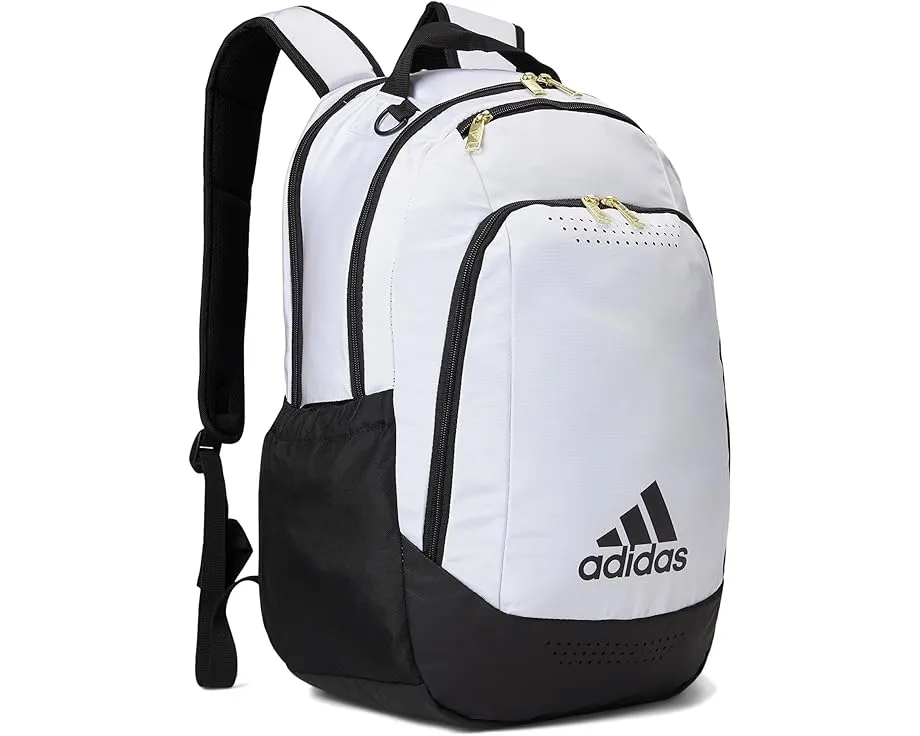 Рюкзак Adidas Defender с отделением для ноутбука и эргономичными лямками
